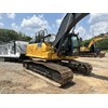 2021 John Deere 210G Excavator